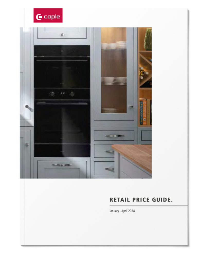 Caple Retail Price Guide